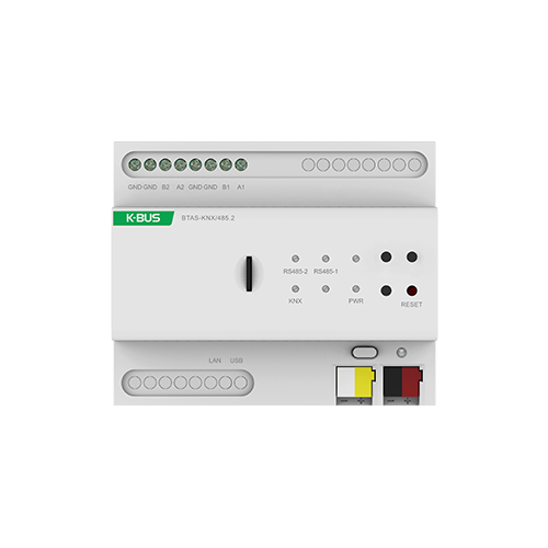 K-BUS Air1 Server 網(wǎng)關(guān) V2